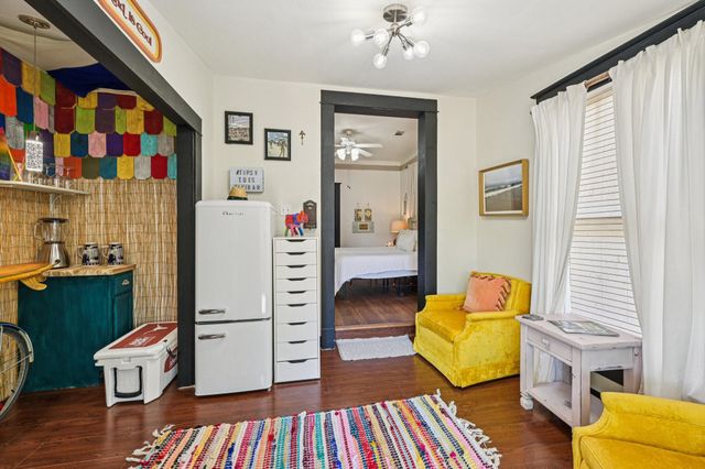 815 Winnie Street, Galveston, TX 77550