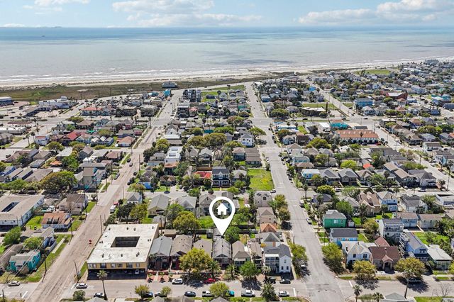 815 Winnie Street, Galveston, TX 77550
