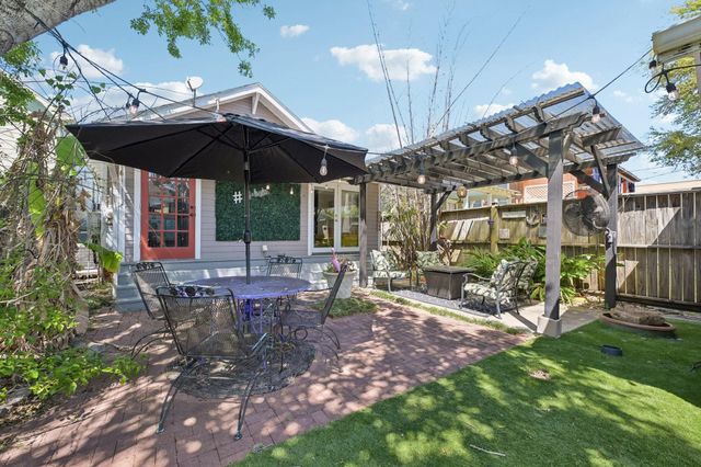 815 Winnie Street, Galveston, TX 77550