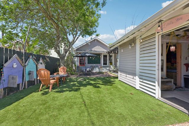 815 Winnie Street, Galveston, TX 77550