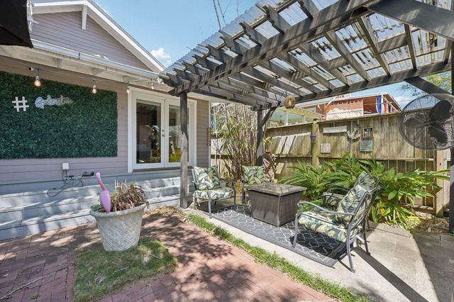 815 Winnie Street, Galveston, TX 77550