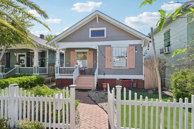 815 Winnie Street, Galveston, TX 77550