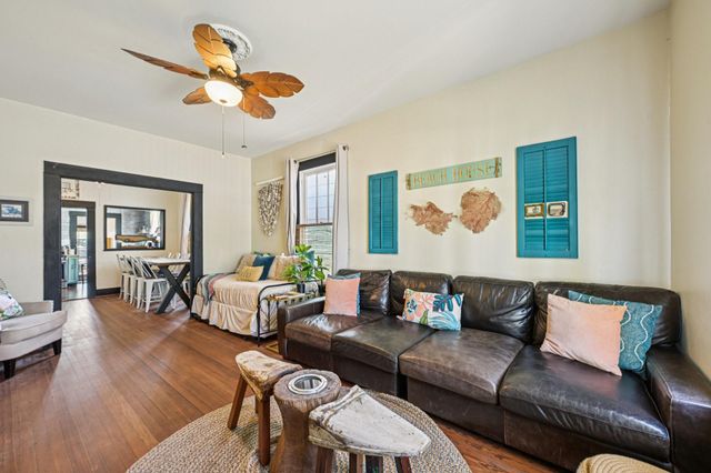 815 Winnie Street, Galveston, TX 77550