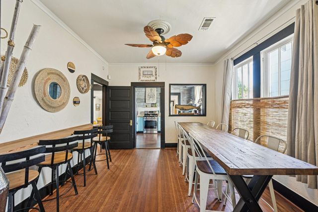 815 Winnie Street, Galveston, TX 77550