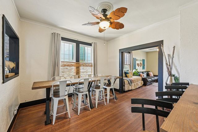 815 Winnie Street, Galveston, TX 77550