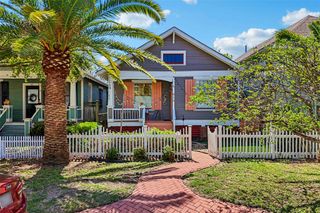 815 Winnie Street, Galveston, TX 77550