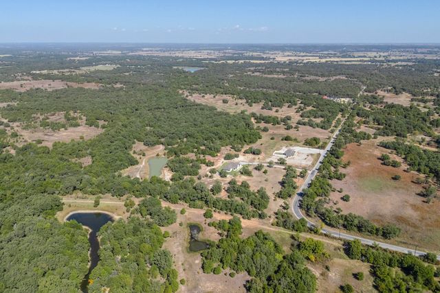 TBD CR 2675, Alvord, TX 76225