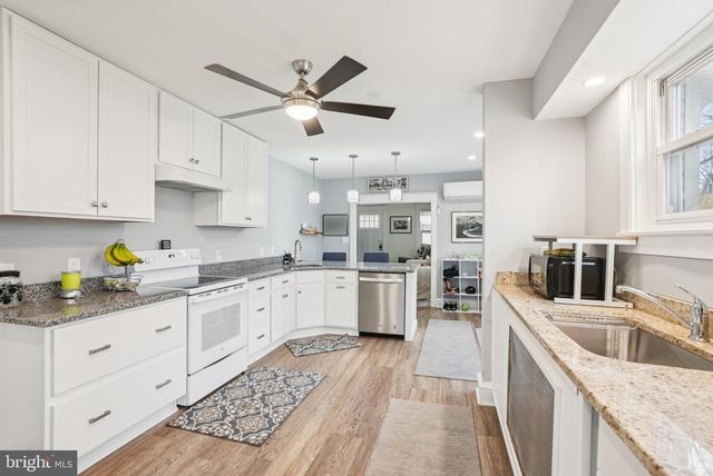 216-218 PRESIDENT AVE, Rutledge, PA 19070