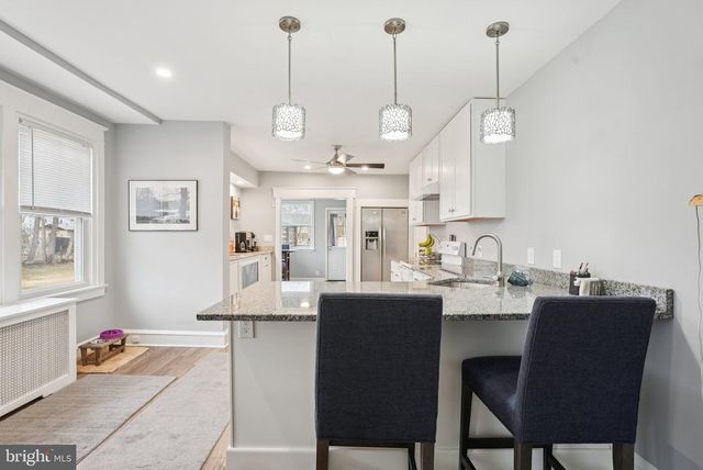 216-218 PRESIDENT AVE, Rutledge, PA 19070