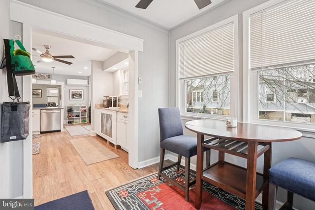 216-218 PRESIDENT AVE, Rutledge, PA 19070