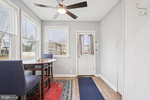 216-218 PRESIDENT AVE, Rutledge, PA 19070