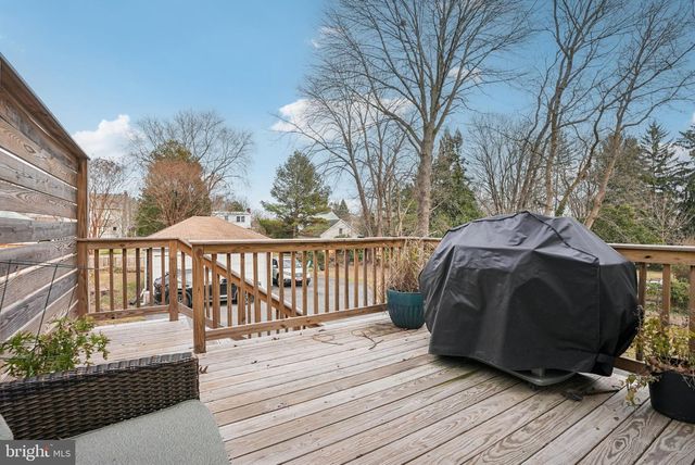 216-218 PRESIDENT AVE, Rutledge, PA 19070