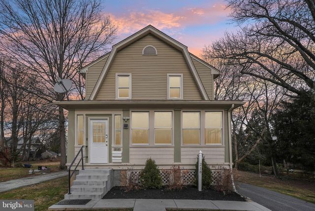 216-218 PRESIDENT AVE, Rutledge, PA 19070