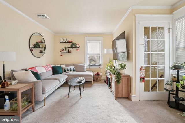 216-218 PRESIDENT AVE, Rutledge, PA 19070