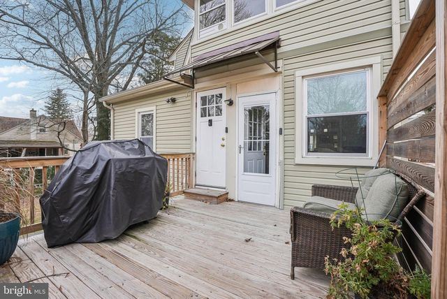 216-218 PRESIDENT AVE, Rutledge, PA 19070