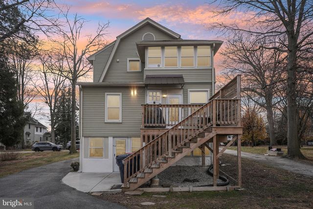 216-218 PRESIDENT AVE, Rutledge, PA 19070