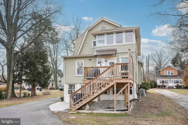 216-218 PRESIDENT AVE, Rutledge, PA 19070