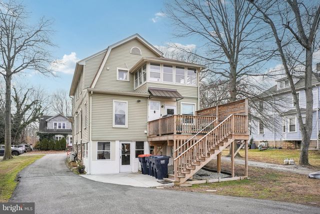 216-218 PRESIDENT AVE, Rutledge, PA 19070