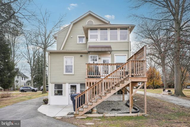 216-218 PRESIDENT AVE, Rutledge, PA 19070