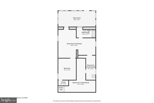 216-218 PRESIDENT AVE, Rutledge, PA 19070