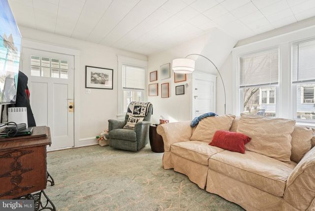 216-218 PRESIDENT AVE, Rutledge, PA 19070