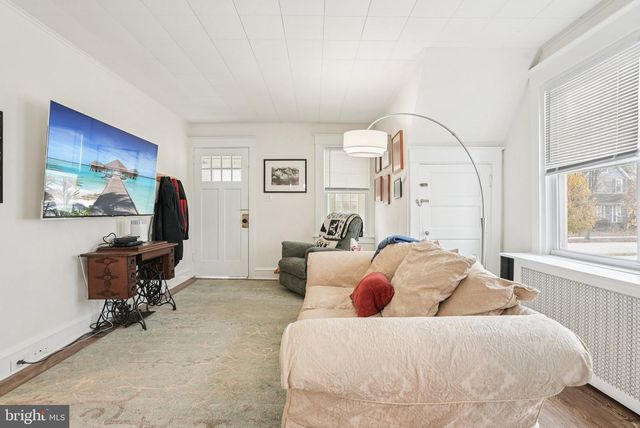 216-218 PRESIDENT AVE, Rutledge, PA 19070