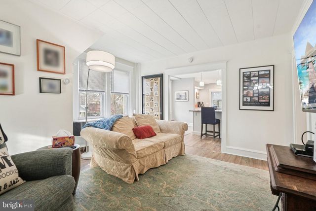 216-218 PRESIDENT AVE, Rutledge, PA 19070