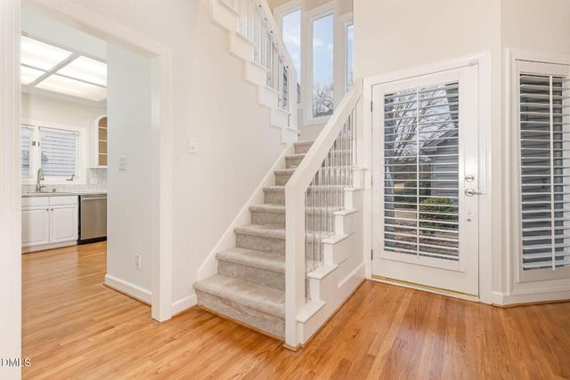 2944 Ballybunion Way, Raleigh, NC 27613