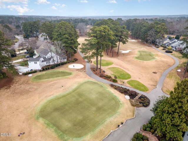 2944 Ballybunion Way, Raleigh, NC 27613