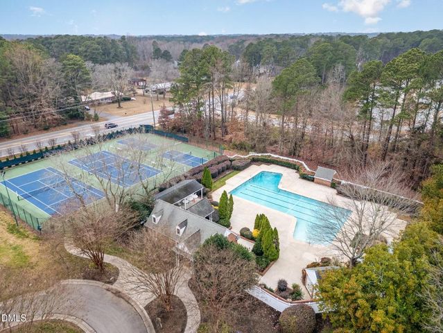 2944 Ballybunion Way, Raleigh, NC 27613