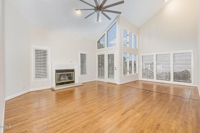 2944 Ballybunion Way, Raleigh, NC 27613