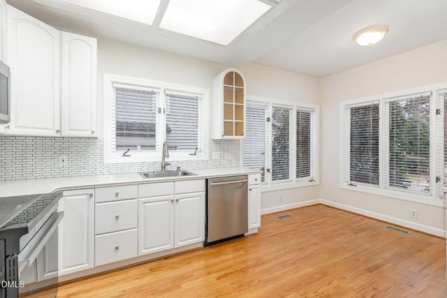 2944 Ballybunion Way, Raleigh, NC 27613