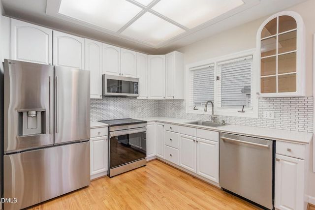 2944 Ballybunion Way, Raleigh, NC 27613