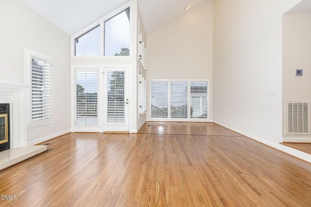 2944 Ballybunion Way, Raleigh, NC 27613