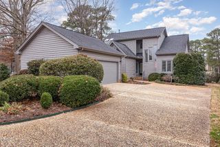 2944 Ballybunion Way, Raleigh, NC 27613
