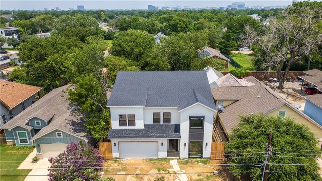 1727 Toronto Street, Dallas, TX 75212