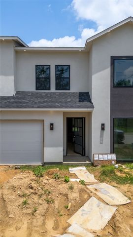 1727 Toronto Street, Dallas, TX 75212