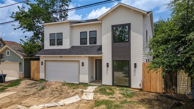 1727 Toronto Street, Dallas, TX 75212