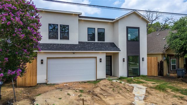 1727 Toronto Street, Dallas, TX 75212