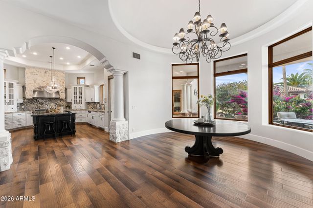 2527 E BEECHNUT Court, Chandler, AZ 85249