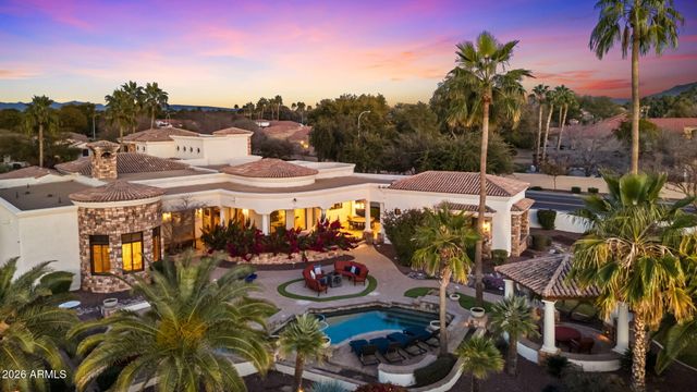 2527 E BEECHNUT Court, Chandler, AZ 85249