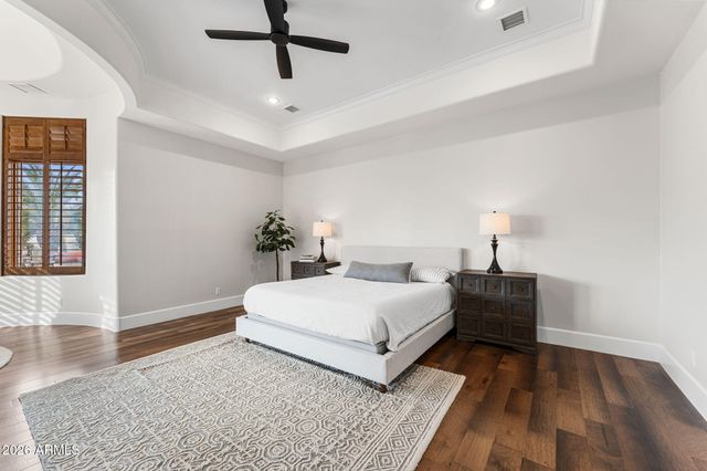 2527 E BEECHNUT Court, Chandler, AZ 85249