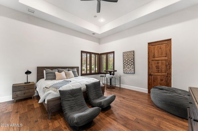 2527 E BEECHNUT Court, Chandler, AZ 85249