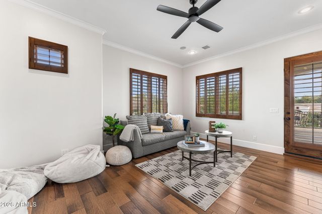 2527 E BEECHNUT Court, Chandler, AZ 85249