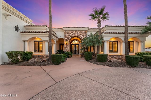 2527 E BEECHNUT Court, Chandler, AZ 85249