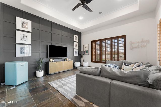 2527 E BEECHNUT Court, Chandler, AZ 85249