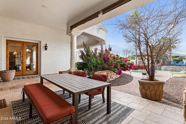 2527 E BEECHNUT Court, Chandler, AZ 85249