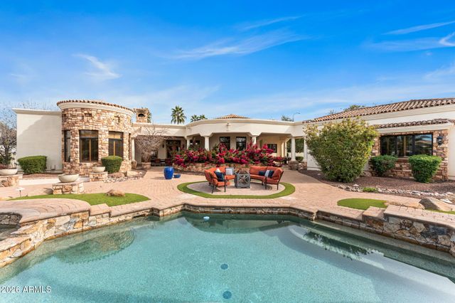 2527 E BEECHNUT Court, Chandler, AZ 85249