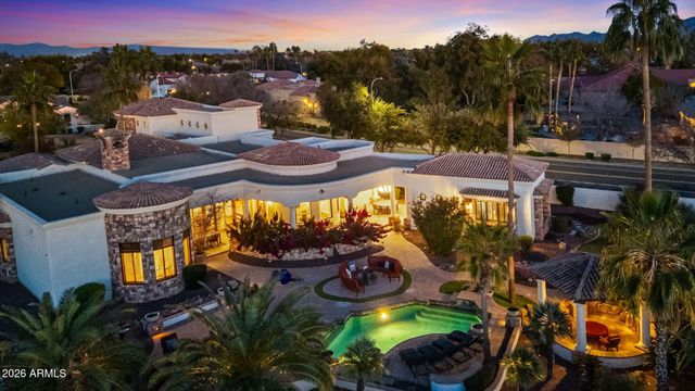 2527 E BEECHNUT Court, Chandler, AZ 85249