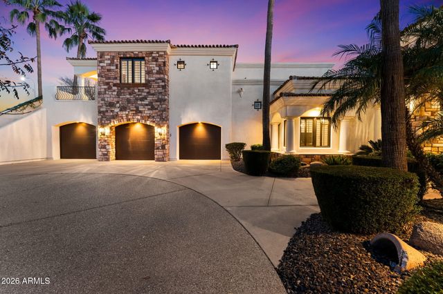 2527 E BEECHNUT Court, Chandler, AZ 85249